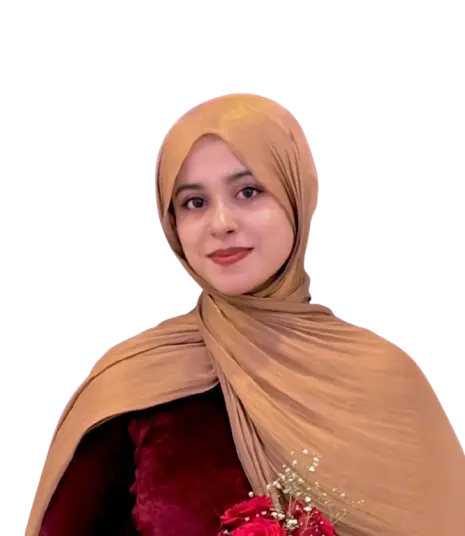 Safreena Ks